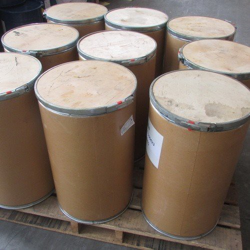 1-Butanone-2-(dimethylamino)-1-[4-(4-morpholinyl)phenyl]-2-(phenylmethyl)-