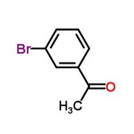 3'-Bromacetofenons CAS 2142-63-4