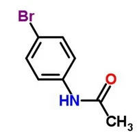 4'-Bromoacetanilīds CAS 103-88-8