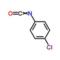 4-hlorfenilizocianāts CAS 104-12-1