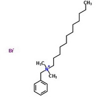 Benzalkonija bromīds CAS 7281-04-1