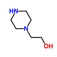 Hidroksietilpiperazīns CAS 103-76-4