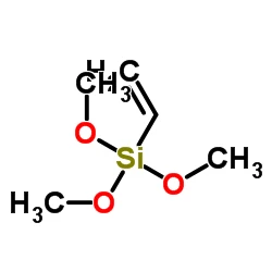 Trimetoksivinilsilāns CAS 2768-02-7